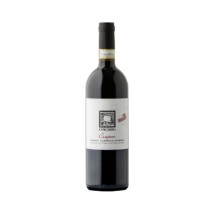 Camponi Chianti Classico Riserva Docg