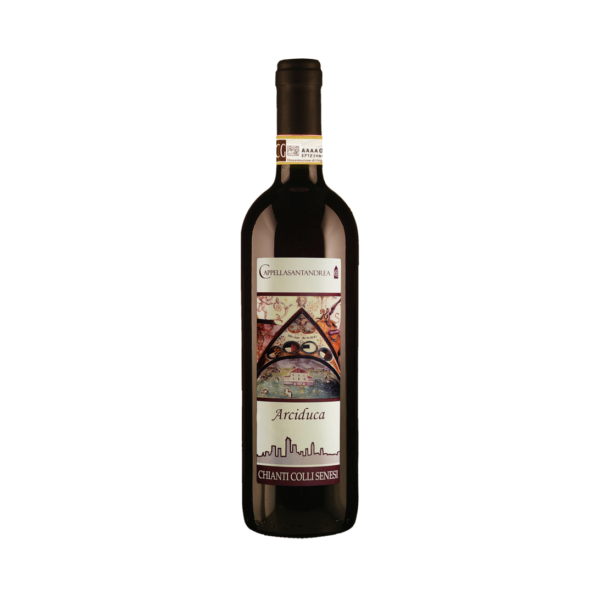 Arciduca