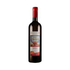 Toskana Rosso Serreto