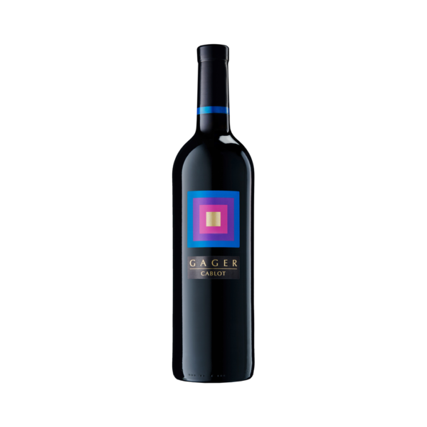 Cuvée Cablot