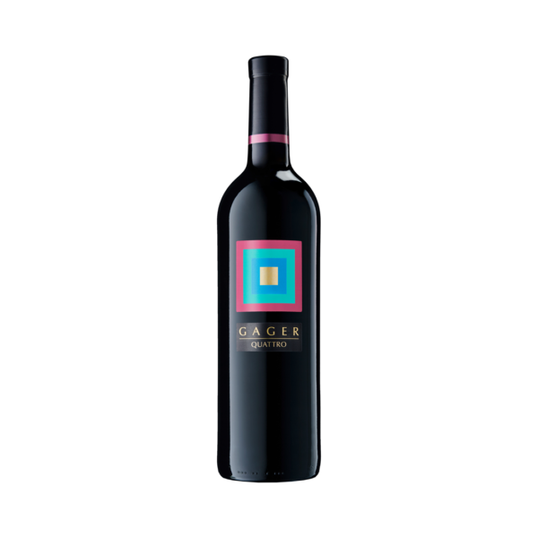 Cuvée Quattro